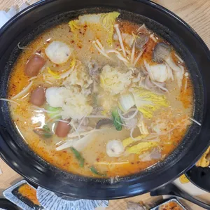 훠밍당마라탕 리뷰 사진