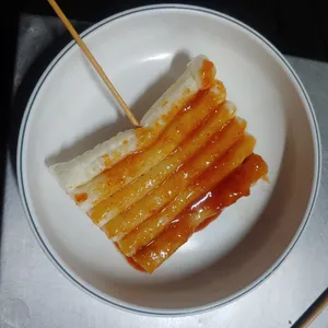 나눔분식 사진