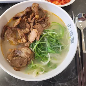 화육면 사진