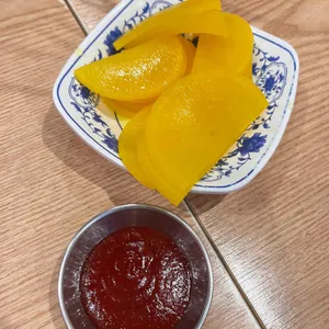 전티마이 베트남쌀국수 사진