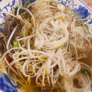 전티마이 베트남쌀국수 사진