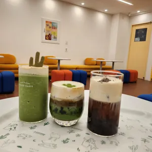 데일리오아시스 리뷰 사진