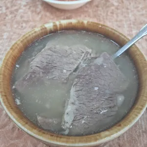 유원설렁탕 사진