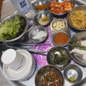 개나리회관 사진