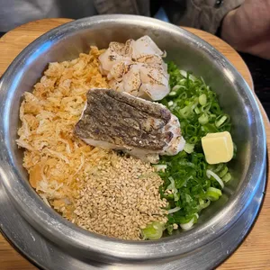 솔솥 사진