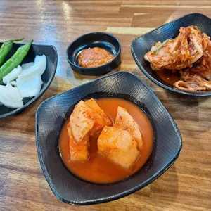 성농찬백암왕순대왕뼈감자탕 사진