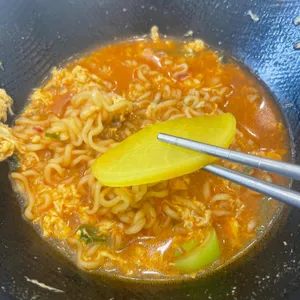 상아김밥 사진