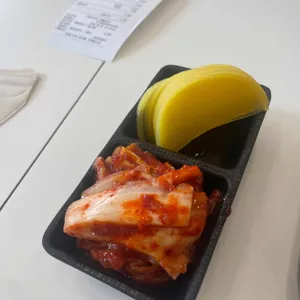 상아김밥 사진