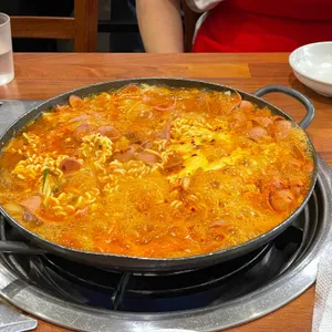 평범식당 사진