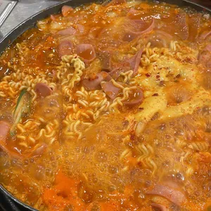 평범식당 사진