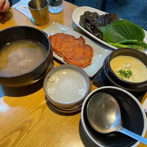 명지첫집 사진