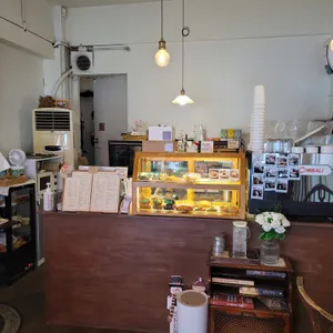 카페루밀 리뷰 사진