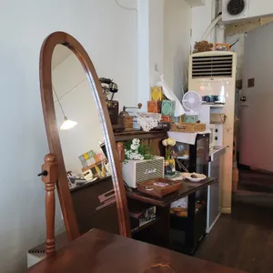 카페루밀 리뷰 사진