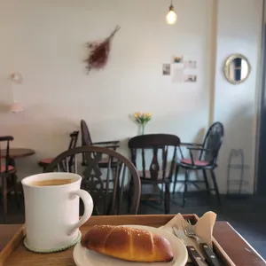카페루밀 사진