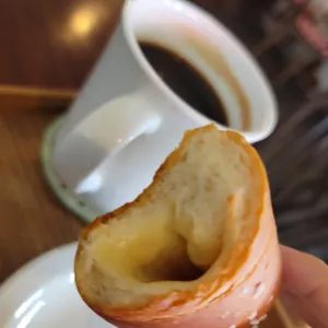 카페루밀 사진