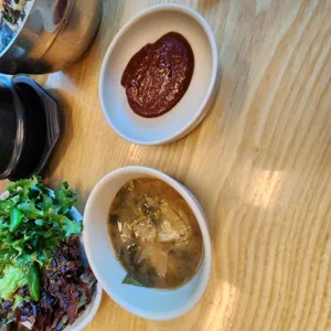 폭포농원식당 리뷰 사진