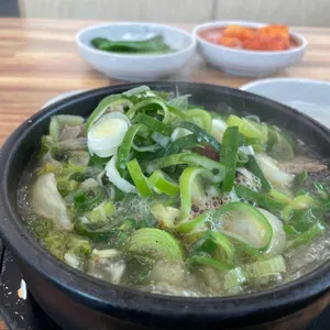 제주은희네해장국 사진