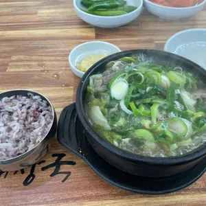 제주은희네해장국 사진