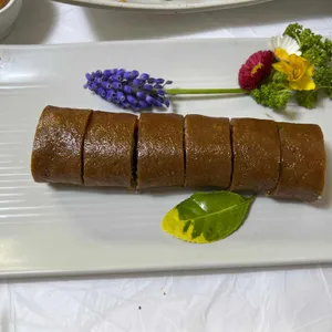 산마을도토리 사진