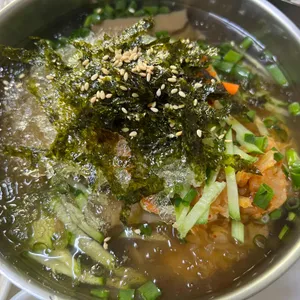 산마을도토리 사진