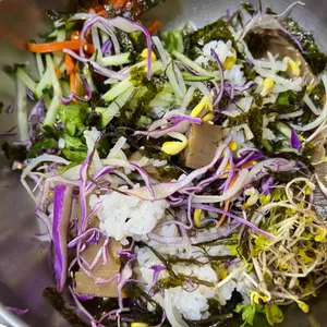 산마을도토리 리뷰 사진