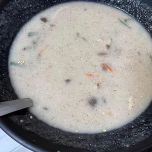 산마을도토리 사진