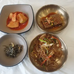 소반한정식 사진