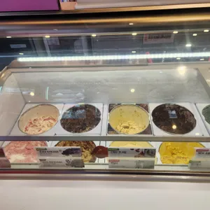 배스킨라빈스 리뷰 사진