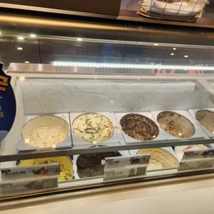 배스킨라빈스 리뷰 사진