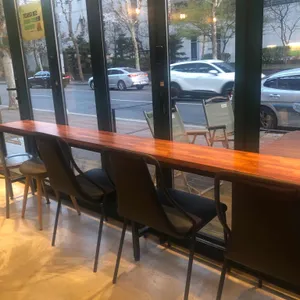 찰리스버거 리뷰 사진
