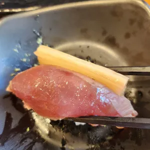 김영화 스시 사진