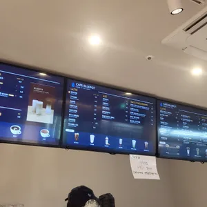 블루포트 리뷰 사진