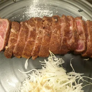 규카츠정 사진