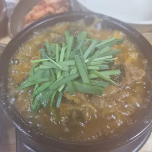 머슴촌감자탕 사진