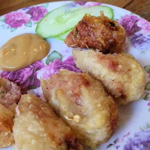 까몬 리뷰 사진