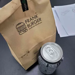 프랭크버거 리뷰 사진