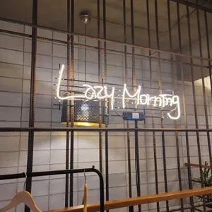 레이지모닝 리뷰 사진