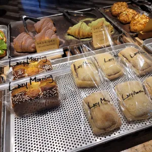 레이지모닝 리뷰 사진