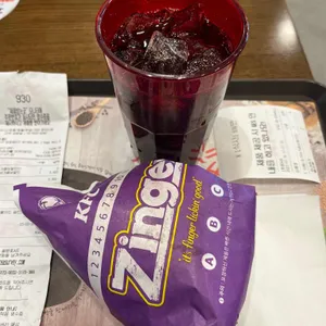 Kfc 사진