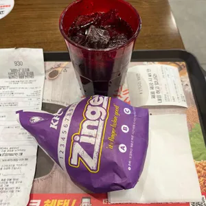 Kfc 사진