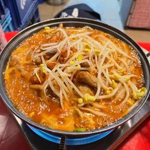 신정닭발 사진