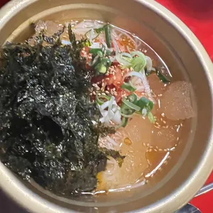 신정닭발 사진
