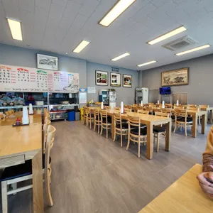 폭포농원식당 리뷰 사진