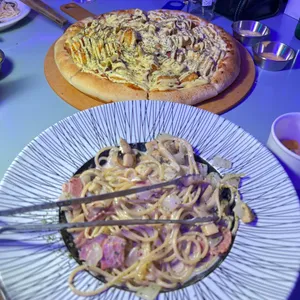 엘포엘 비스트로 카페 사진