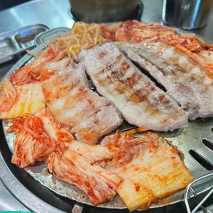 쭌이네 생고기 사진