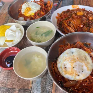 일미반점 사진