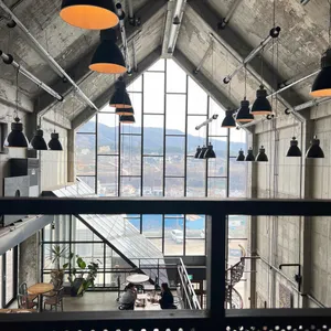 카페 드 220 볼트 리뷰 사진