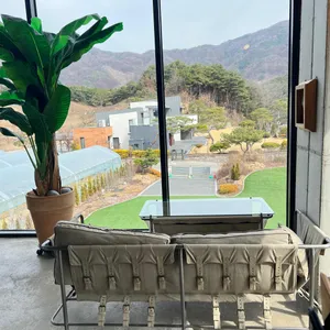 카페 드 220 볼트 리뷰 사진