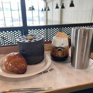 카페 드 220 볼트 리뷰 사진