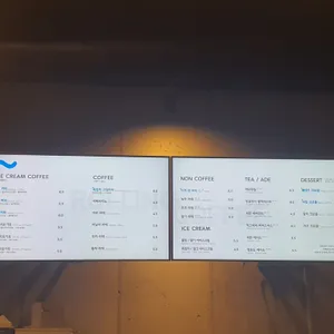 롤링커피 리뷰 사진